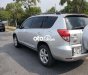 Toyota RAV4 2007 - Bán xe Toyota RAV4 năm sản xuất 2007, màu bạc, nhập khẩu còn mới