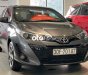 Toyota Yaris 2018 - Bán Toyota Yaris sản xuất 2018, màu xám, nhập khẩu nguyên chiếc