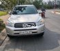 Toyota RAV4 2007 - Bán xe Toyota RAV4 năm sản xuất 2007, màu bạc, nhập khẩu còn mới