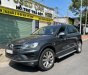 Volkswagen Touareg 2016 - Bán Volkswagen Touareg sản xuất năm 2016, màu đen, nhập khẩu