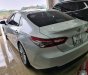 Toyota Camry 2020 - Cần bán xe Toyota Camry 2.5Q năm sản xuất 2020, màu trắng, nhập khẩu nguyên chiếc