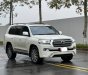 Toyota Land Cruiser 2020 - Bán xe Toyota Land Cruiser 4.6 VX sản xuất 2020, màu trắng, nhập khẩu