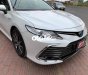 Toyota Camry 2022 - Xe Toyota Camry sản xuất 2022, màu trắng