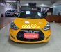 Hyundai Veloster 2012 - Bán Hyundai Veloster 1.6 GDI Turbo sản xuất năm 2012, màu vàng, nhập khẩu 