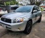 Toyota RAV4 2007 - Bán ô tô Toyota RAV4 năm 2007, màu bạc, nhập khẩu nguyên chiếc  