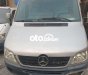 Mercedes-Benz Sprinter 2005 - Bán Mercedes Sprinter năm 2005, màu bạc 