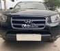 Hyundai Santa Fe 2008 - Cần bán xe Hyundai Santa Fe sản xuất năm 2008, màu đen còn mới