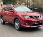 Nissan X trail 2018 - Bán Nissan X trail 2.0 Premium sản xuất năm 2018, màu đỏ, giá chỉ 725 triệu