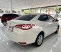 Toyota Vios 2019 - Cần bán xe Toyota Vios 1.5 E sản xuất 2019, màu trắng