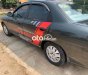 Daewoo Nubira 2002 - Xe Daewoo Nubira năm sản xuất 2002, màu xám, nhập khẩu nguyên chiếc