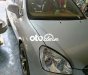 Kia Carens 2010 - Cần bán Kia Carens EX sản xuất 2010, màu bạc, nhập khẩu như mới