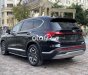 Hyundai Santa Fe 2022 - Cần bán Hyundai Santa Fe 2.2L năm 2022, màu đen còn mới