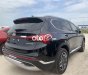 Hyundai Santa Fe 2022 - Xe Hyundai Santa Fe 2.2L sản xuất năm 2022, màu đen, xe nhập còn mới