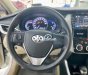 Toyota Vios 2019 - Bán Toyota Vios 1.5E CVT năm sản xuất 2019, màu trắng xe gia đình