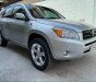 Toyota RAV4 2008 - Bán Toyota RAV4 sản xuất 2008, màu bạc, nhập khẩu nguyên chiếc