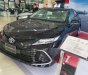 Toyota Camry 2022 - Bán Toyota Camry 2.0G sản xuất năm 2022, màu đen, xe nhập