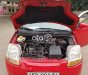 Chevrolet Spark 2007 - Bán Chevrolet Spark năm 2007, màu đỏ, xe nhập