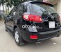 Hyundai Santa Fe 2008 - Cần bán xe Hyundai Santa Fe sản xuất năm 2008, màu đen còn mới