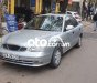 Daewoo Nubira 2002 - Bán Daewoo Nubira sản xuất năm 2002, màu bạc