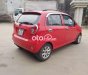 Chevrolet Spark 2007 - Bán Chevrolet Spark năm 2007, màu đỏ, xe nhập