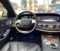 Mercedes-Benz 2015 - Cần bán gấp Mercedes-Benz S400 năm sản xuất 2015, màu trắng