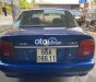 Suzuki Balenno 1996 - Cần bán gấp Suzuki Balenno năm 1996, màu xanh lam