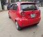 Chevrolet Spark 2007 - Bán Chevrolet Spark năm 2007, màu đỏ, xe nhập