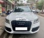 Audi Q5 2013 - Bán xe Audi Q5 năm 2013, màu trắng, nhập khẩu nguyên chiếc còn mới, 840tr