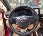 Toyota Yaris 2018 - Cần bán gấp Toyota Yaris 1.5G năm sản xuất 2018, màu đỏ, nhập khẩu chính chủ