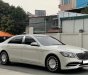 Mercedes-Benz 2016 - Cần bán Mercedes-Benz S400 sản xuất 2016, màu trắng, nhập khẩu nguyên chiếc