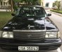 Toyota Crown 1993 - Bán Toyota Crown sản xuất năm 1993, màu đen, xe nhập