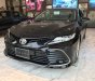 Toyota Camry 2022 - Bán Toyota Camry 2.0G sản xuất năm 2022, màu đen, nhập khẩu Thái Lan