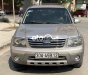 Ford Escape 2007 - Bán xe Ford Escape sản xuất năm 2007, màu xám xe gia đình