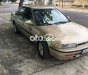 Honda Accord 1995 - Cần bán gấp Honda Accord năm sản xuất 1995, màu vàng, giá 75tr