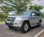 Mitsubishi Pajero 2009 - Cần bán xe Mitsubishi Pajero sản xuất 2009, màu bạc, nhập khẩu còn mới