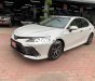 Toyota Camry 2022 - Xe Toyota Camry sản xuất 2022, màu trắng