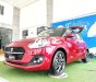 Suzuki Swift 2021 - Bán Suzuki Swift năm sản xuất 2021, màu đỏ, nhập khẩu nguyên chiếc