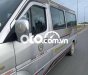 Mercedes-Benz Sprinter 2005 - Bán Mercedes Sprinter năm 2005, màu bạc 