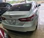 Toyota Camry 2020 - Cần bán xe Toyota Camry 2.5Q năm sản xuất 2020, màu trắng, nhập khẩu nguyên chiếc