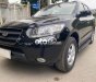 Hyundai Santa Fe 2008 - Cần bán xe Hyundai Santa Fe sản xuất năm 2008, màu đen còn mới