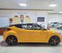 Hyundai Veloster 2012 - Bán Hyundai Veloster 1.6 GDI Turbo sản xuất năm 2012, màu vàng, nhập khẩu 