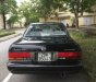 Toyota Crown 1993 - Bán Toyota Crown sản xuất năm 1993, màu đen, xe nhập