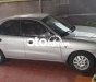 Daewoo Nubira 2002 - Bán Daewoo Nubira sản xuất năm 2002, màu bạc