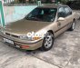 Honda Accord 1995 - Cần bán gấp Honda Accord năm sản xuất 1995, màu vàng, giá 75tr