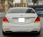 Mercedes-Benz 2016 - Cần bán Mercedes-Benz S400 sản xuất 2016, màu trắng, nhập khẩu nguyên chiếc