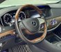 Mercedes-Benz 2015 - Cần bán gấp Mercedes-Benz S400 năm sản xuất 2015, màu trắng