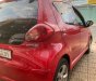 Toyota Aygo 2006 - Cần bán Toyota Aygo 1.0MT sản xuất 2006, màu đỏ giá cạnh tranh