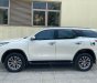 Toyota Fortuner 2017 - Xe Toyota Fortuner 2.7V 4x2 AT năm 2017, màu trắng, nhập khẩu, giá tốt