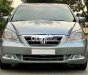 Honda Odyssey 2005 - Cần bán lại xe Honda Odyssey sản xuất năm 2005, màu xanh lam, nhập khẩu nguyên chiếc
