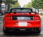 Ford Mustang 2021 - Cần bán Ford Mustang 2.3 EcoBoost năm sản xuất 2021, màu đỏ, nhập khẩu